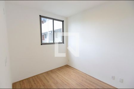 Quarto 1 de apartamento à venda com 2 quartos, 44m² em Santo Cristo, Rio de Janeiro