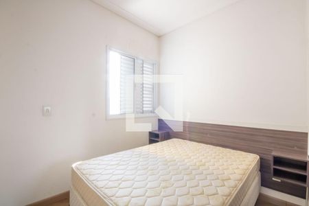 Suíte de apartamento à venda com 3 quartos, 74m² em Umuarama, Osasco