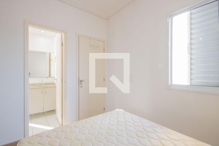 Suíte de apartamento à venda com 3 quartos, 74m² em Umuarama, Osasco