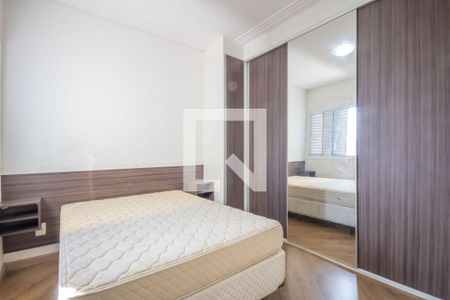 Suíte de apartamento à venda com 3 quartos, 74m² em Umuarama, Osasco