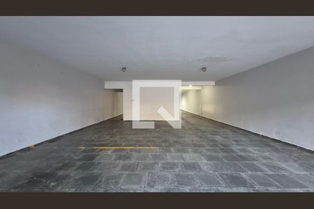 Garagem de apartamento à venda com 2 quartos, 78m² em Parque das Nações, Santo André