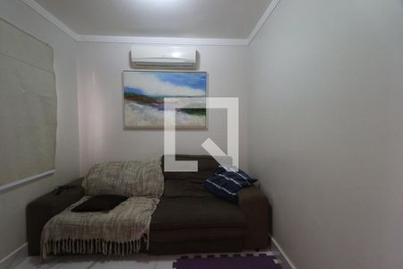 Sala tv de apartamento para alugar com 3 quartos, 142m² em Vila do Golfe, Ribeirão Preto