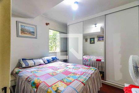 Quarto 1 de apartamento à venda com 2 quartos, 57m² em Jardim das Vertentes, São Paulo