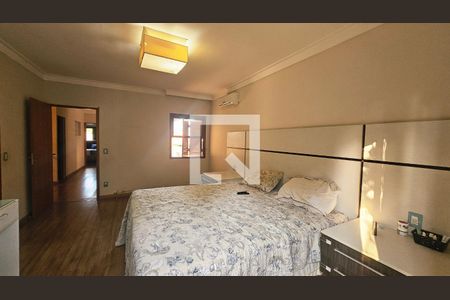 Casa para alugar com 4 quartos, 250m² em Jardim Quintas das Videiras, Jundiaí