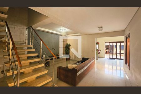 Casa para alugar com 4 quartos, 250m² em Jardim Quintas das Videiras, Jundiaí