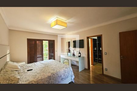 Casa para alugar com 4 quartos, 250m² em Jardim Quintas das Videiras, Jundiaí