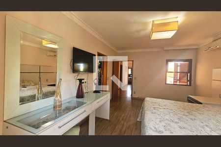 Casa para alugar com 4 quartos, 250m² em Jardim Quintas das Videiras, Jundiaí