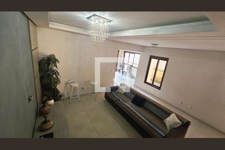 Casa para alugar com 4 quartos, 250m² em Jardim Quintas das Videiras, Jundiaí
