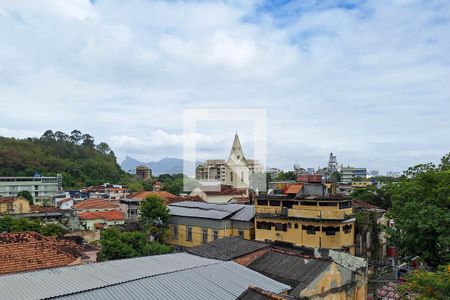 Quarto 1 de apartamento à venda com 2 quartos, 60m² em São Domingos, Niterói