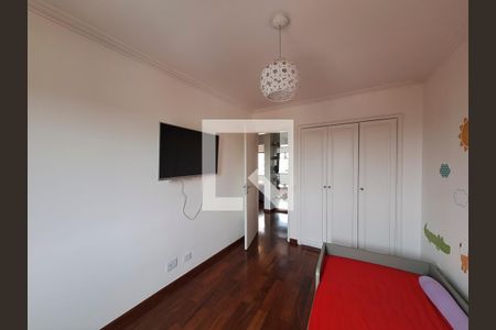 Quarto 1 de apartamento à venda com 3 quartos, 93m² em Parque Mandaqui, São Paulo