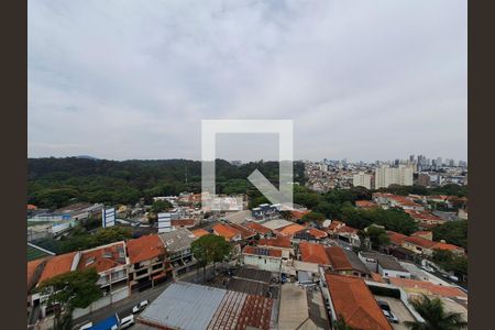 Vista Quarto 1 de apartamento à venda com 3 quartos, 93m² em Parque Mandaqui, São Paulo