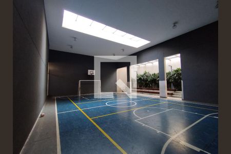 Quadra Esportiva de apartamento à venda com 3 quartos, 132m² em Jardim da Saúde, São Paulo