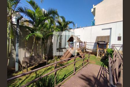 Área comum - Playground de apartamento à venda com 3 quartos, 132m² em Jardim da Saúde, São Paulo