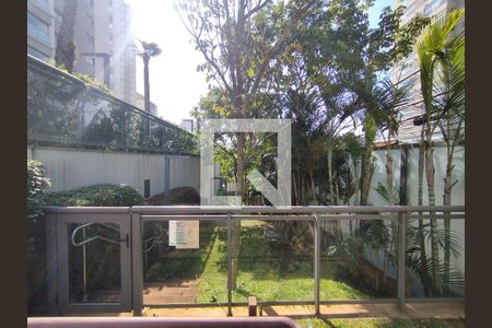 Área comum Espaço Pet de apartamento à venda com 3 quartos, 132m² em Jardim da Saúde, São Paulo