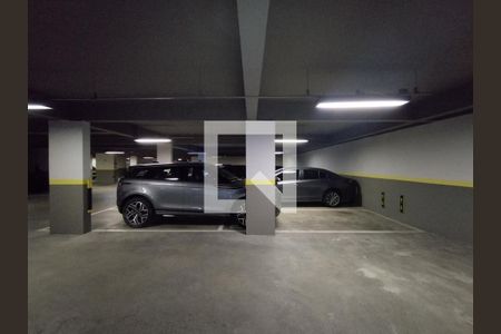 Duas Vagas Fixas Coberta  de apartamento à venda com 3 quartos, 132m² em Jardim da Saúde, São Paulo