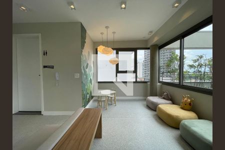 Brinquedoteca de apartamento para alugar com 3 quartos, 79m² em Butantã, São Paulo