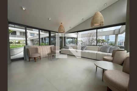 Espaço Gourmet de apartamento para alugar com 3 quartos, 79m² em Butantã, São Paulo
