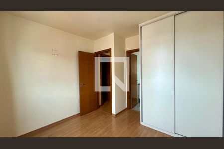 quarto  de apartamento à venda com 3 quartos, 78m² em Santo Antônio, Belo Horizonte