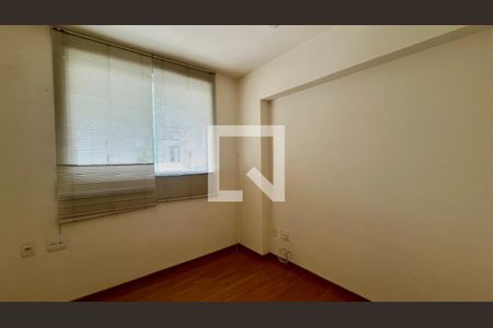 quarto  de apartamento à venda com 3 quartos, 78m² em Santo Antônio, Belo Horizonte
