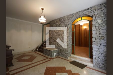 Hall de casa à venda com 5 quartos, 734m² em Jardim Guedala, São Paulo