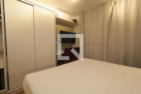 Studio de apartamento para alugar com 1 quarto, 26m² em Vila Mariana, São Paulo