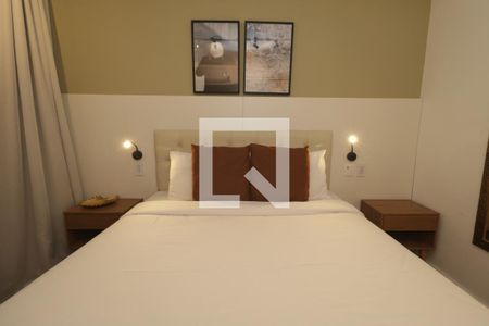 Studio de apartamento para alugar com 1 quarto, 26m² em Vila Mariana, São Paulo