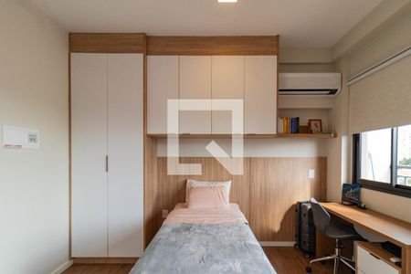 Studio de kitnet/studio para alugar com 1 quarto, 25m² em Perdizes, São Paulo