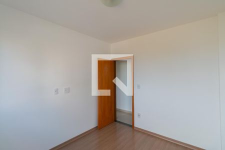 Quarto 1 de apartamento para alugar com 3 quartos, 97m² em Castelo, Belo Horizonte