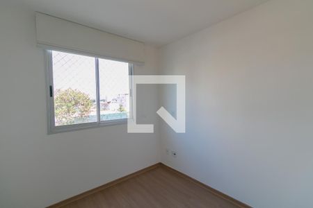 Quarto 2 de apartamento para alugar com 3 quartos, 97m² em Castelo, Belo Horizonte