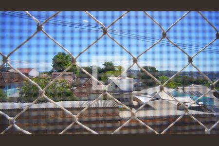 Vista de apartamento à venda com 2 quartos, 50m² em Glória, Porto Alegre