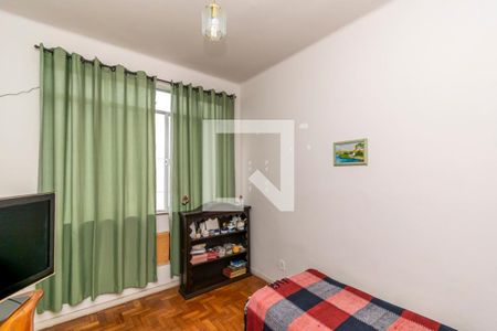 Quarto 1 Suíte de apartamento à venda com 2 quartos, 63m² em Olaria, Rio de Janeiro