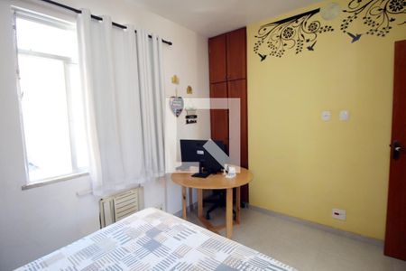 Quarto 1 de apartamento à venda com 2 quartos, 60m² em Irajá, Rio de Janeiro