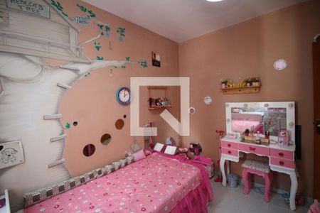 Quarto 1 de apartamento à venda com 2 quartos, 60m² em Irajá, Rio de Janeiro