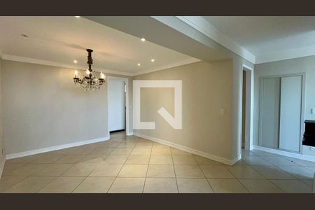 Sala de Jantar de apartamento à venda com 3 quartos, 145m² em Jardim Paulistano, São Paulo