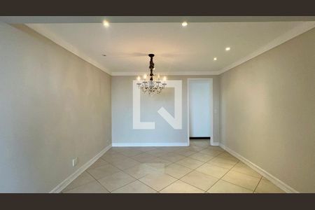 Sala de Jantar de apartamento à venda com 3 quartos, 145m² em Jardim Paulistano, São Paulo