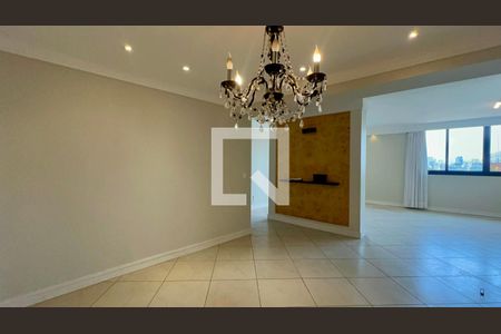 Sala de Jantar de apartamento à venda com 3 quartos, 145m² em Jardim Paulistano, São Paulo