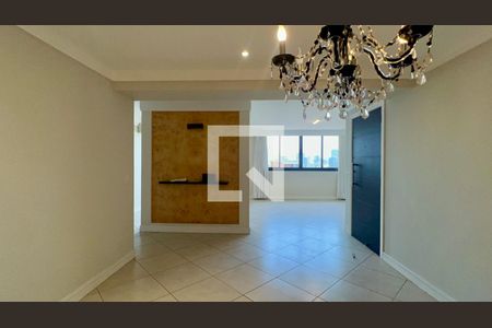 Sala de Jantar de apartamento à venda com 3 quartos, 145m² em Jardim Paulistano, São Paulo