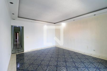 Sala de casa para alugar com 2 quartos, 150m² em Jardim Brasil (zona Norte), São Paulo
