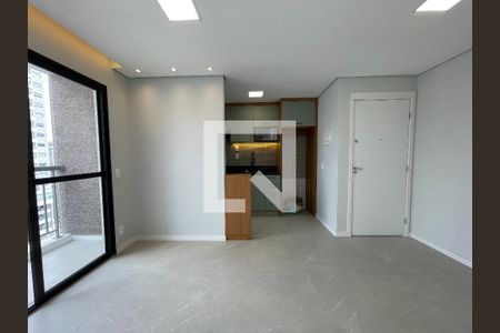 Sala de apartamento para alugar com 2 quartos, 40m² em Butantã, São Paulo