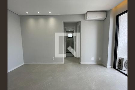 Sala de apartamento para alugar com 2 quartos, 40m² em Butantã, São Paulo