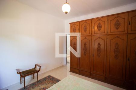 QUARTO SUÍTE 1 de casa para alugar com 3 quartos, 200m² em Vila Piaui, São Paulo