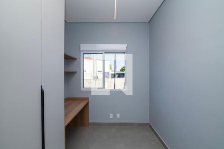 Quarto 1 de apartamento para alugar com 2 quartos, 76m² em Loteamento Remanso Campineiro, Hortolândia