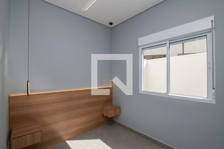 Quarto 2 Suíte de apartamento para alugar com 2 quartos, 76m² em Loteamento Remanso Campineiro, Hortolândia