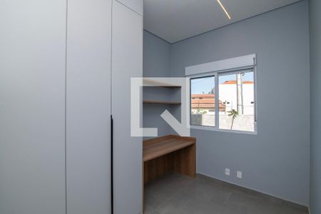 Quarto 1 de apartamento para alugar com 2 quartos, 76m² em Loteamento Remanso Campineiro, Hortolândia