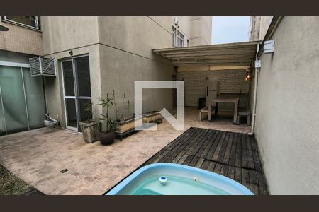 Garden de apartamento à venda com 3 quartos, 145m² em Recreio dos Bandeirantes, Rio de Janeiro