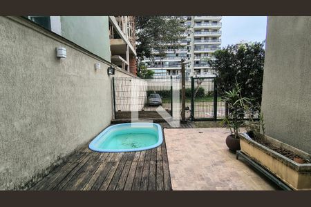 Garden de apartamento à venda com 3 quartos, 145m² em Recreio dos Bandeirantes, Rio de Janeiro