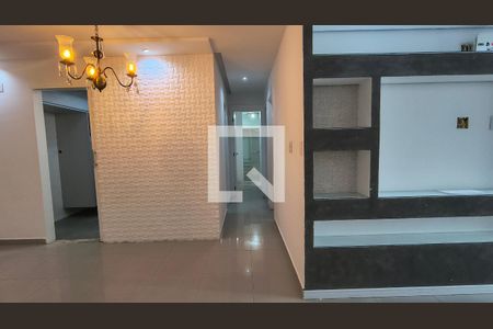 Sala de apartamento à venda com 3 quartos, 145m² em Recreio dos Bandeirantes, Rio de Janeiro