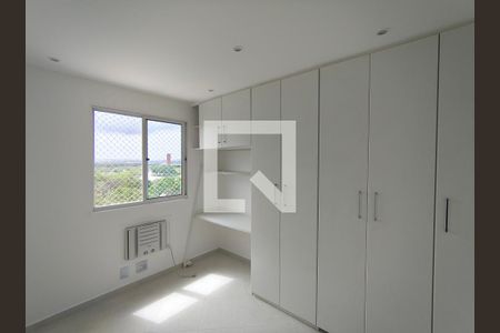 Quarto 2 de apartamento para alugar com 2 quartos, 50m² em Jacarepaguá, Rio de Janeiro