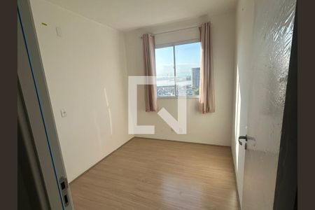 Quarto 2 de apartamento para alugar com 2 quartos, 44m² em Santo Cristo, Rio de Janeiro