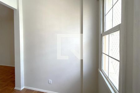 Sala 2 de apartamento para alugar com 3 quartos, 110m² em Centro, Belo Horizonte